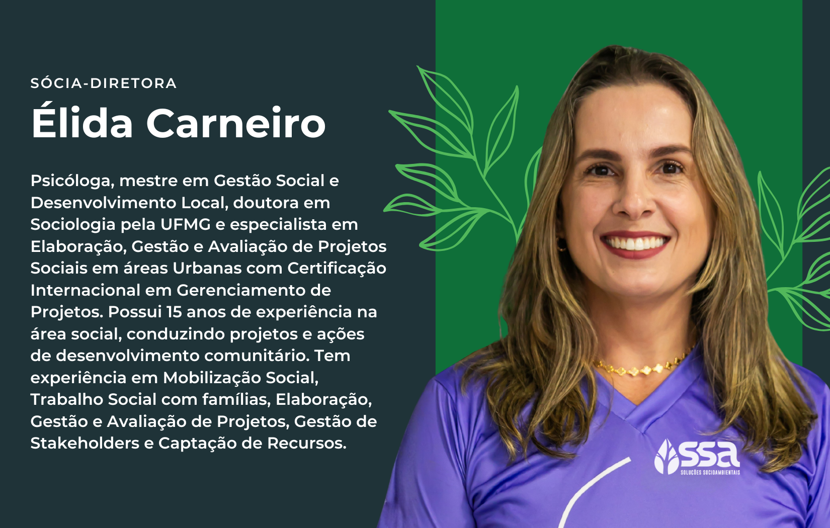 Élida Carneiro