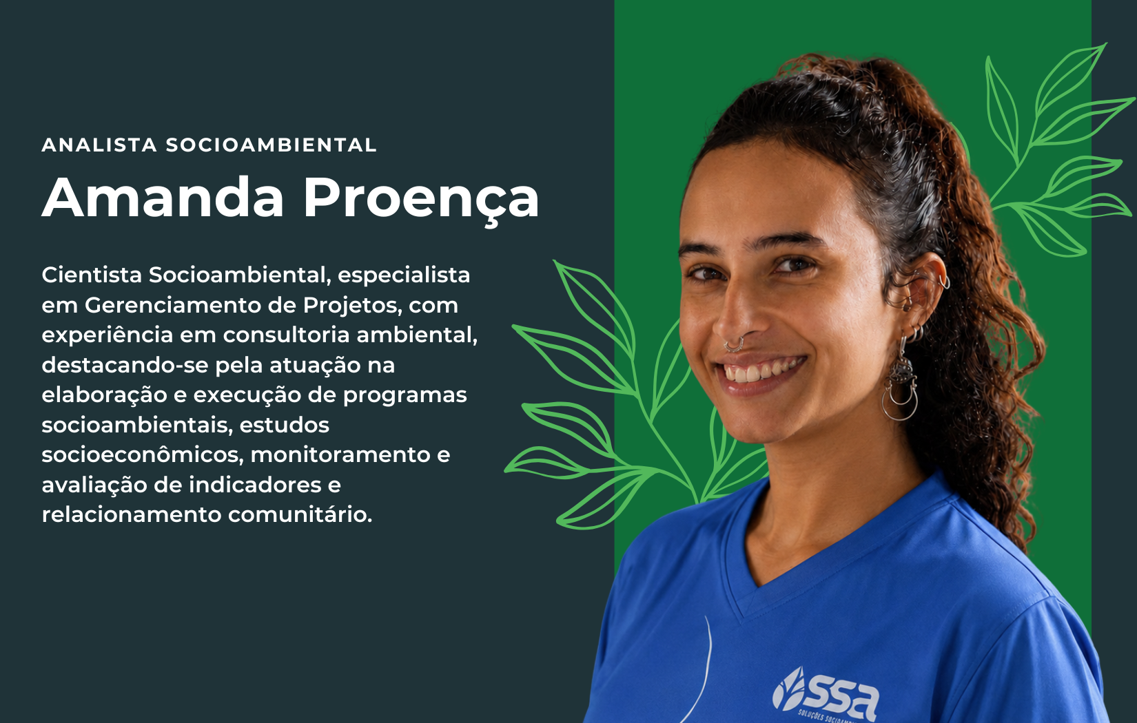 Amanda Proença