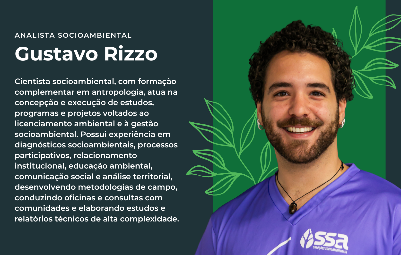 Gustavo