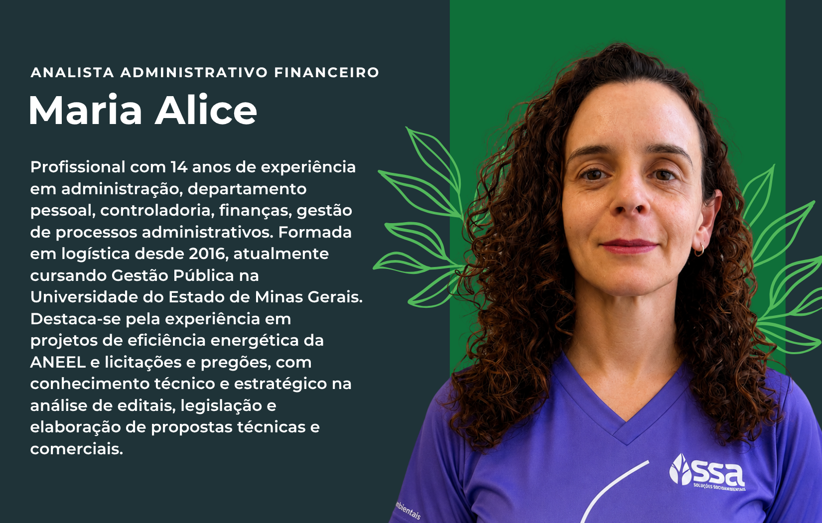 Maria Alice